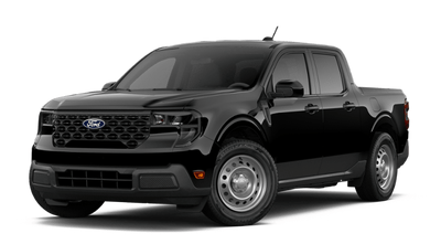 2026 Ford Maverick XL AWD SuperCrew