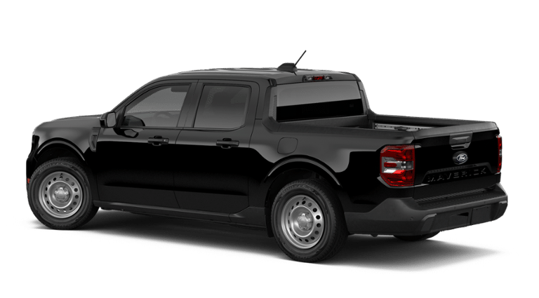 2026 Ford Maverick XL AWD SuperCrew