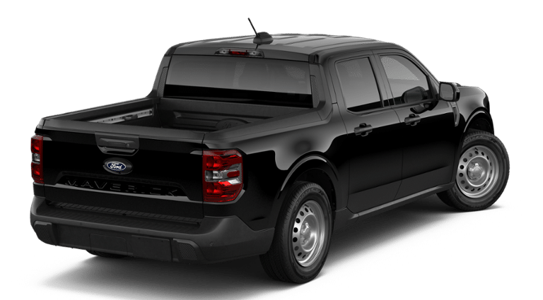 2026 Ford Maverick XL AWD SuperCrew