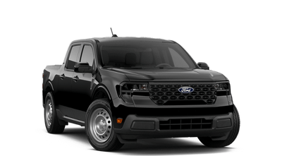 2026 Ford Maverick XL AWD SuperCrew