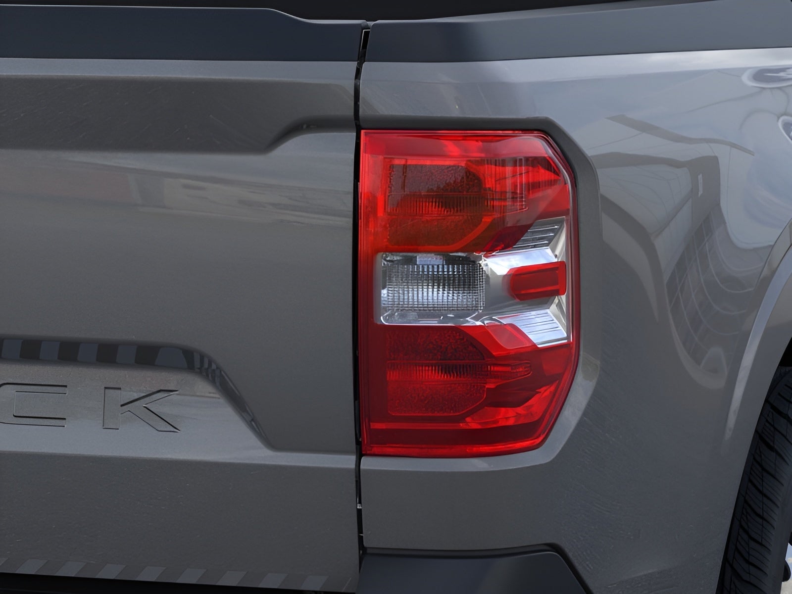 2026 Ford Maverick XL AWD SuperCrew