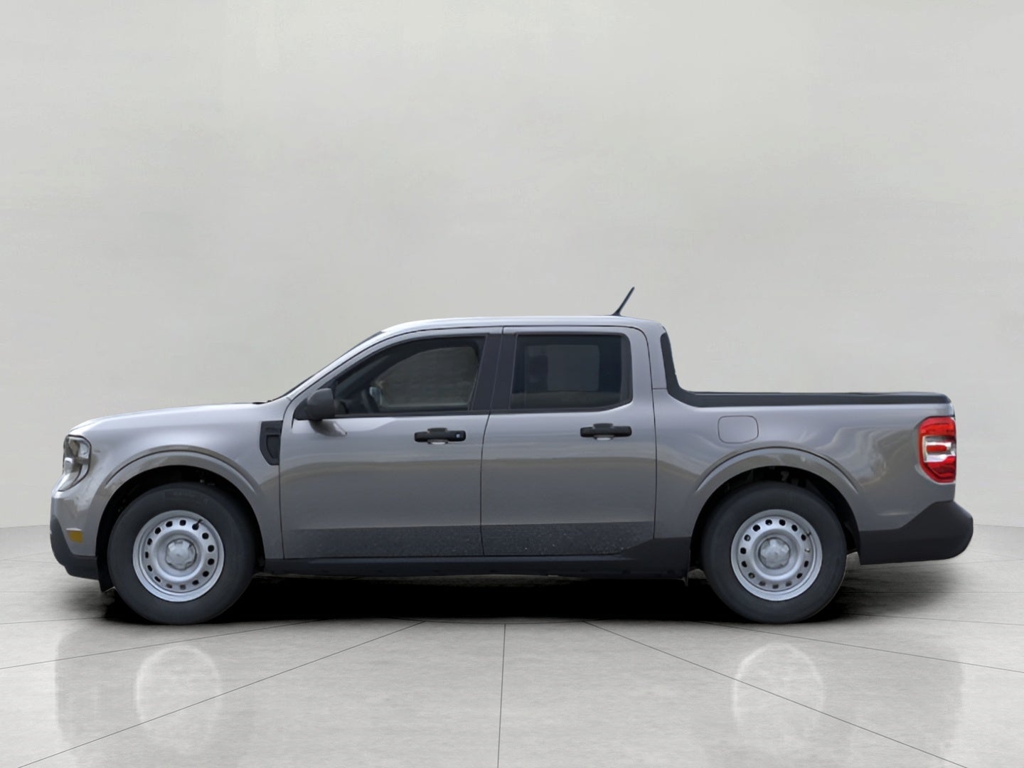 2026 Ford Maverick XL AWD SuperCrew