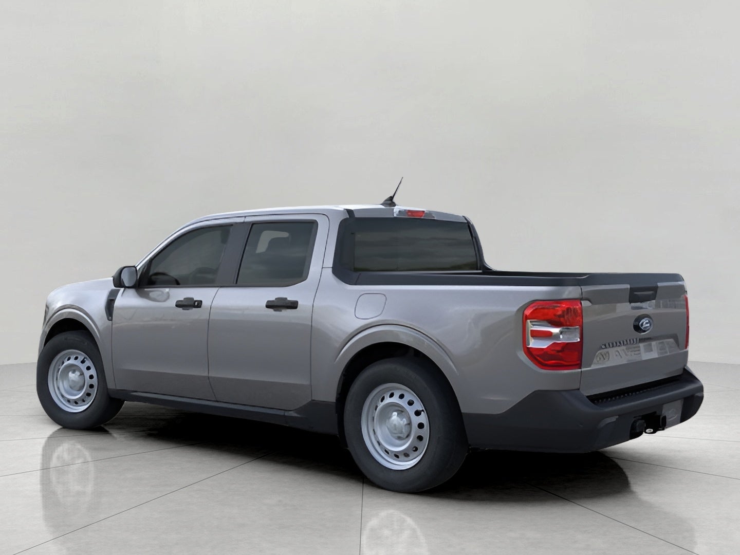 2026 Ford Maverick XL AWD SuperCrew