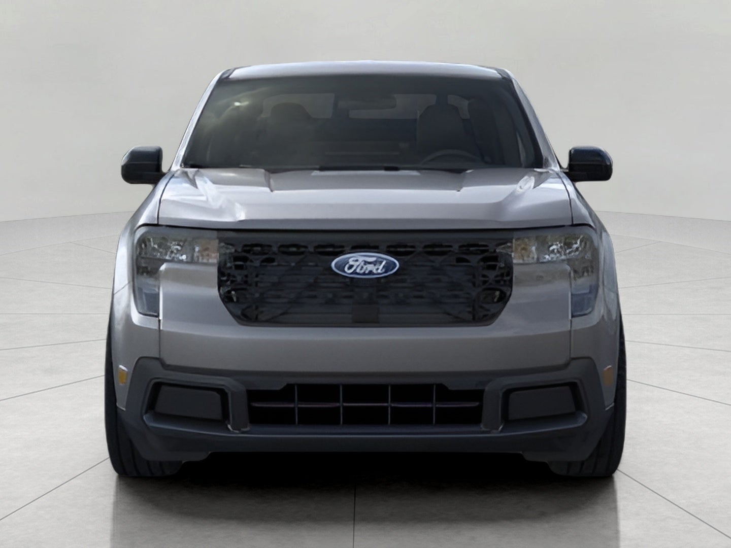 2026 Ford Maverick XL AWD SuperCrew