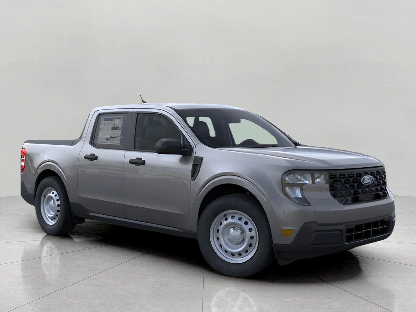 2026 Ford Maverick XL AWD SuperCrew