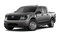 2026 Ford Maverick XL AWD SuperCrew
