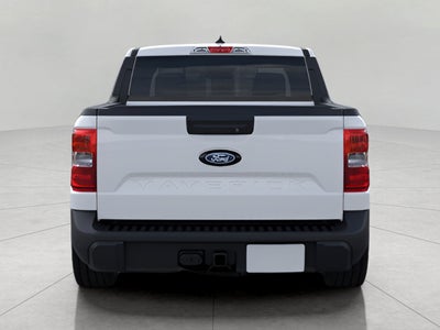 2026 Ford Maverick XL AWD SuperCrew
