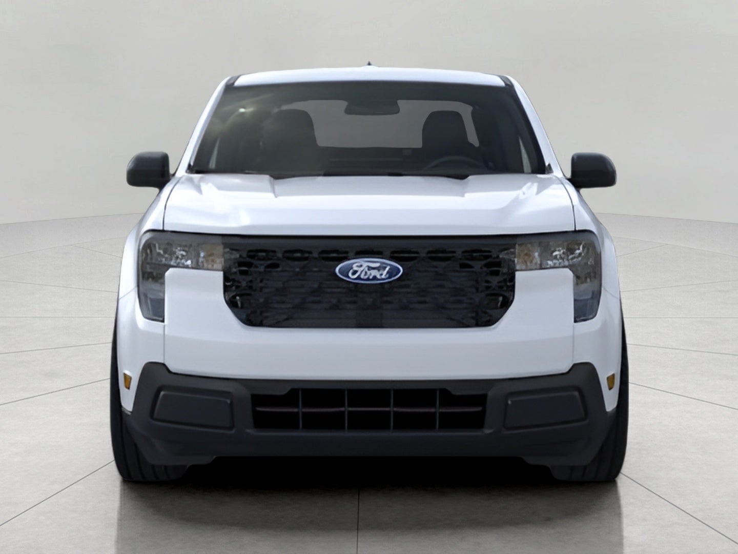 2026 Ford Maverick XL AWD SuperCrew
