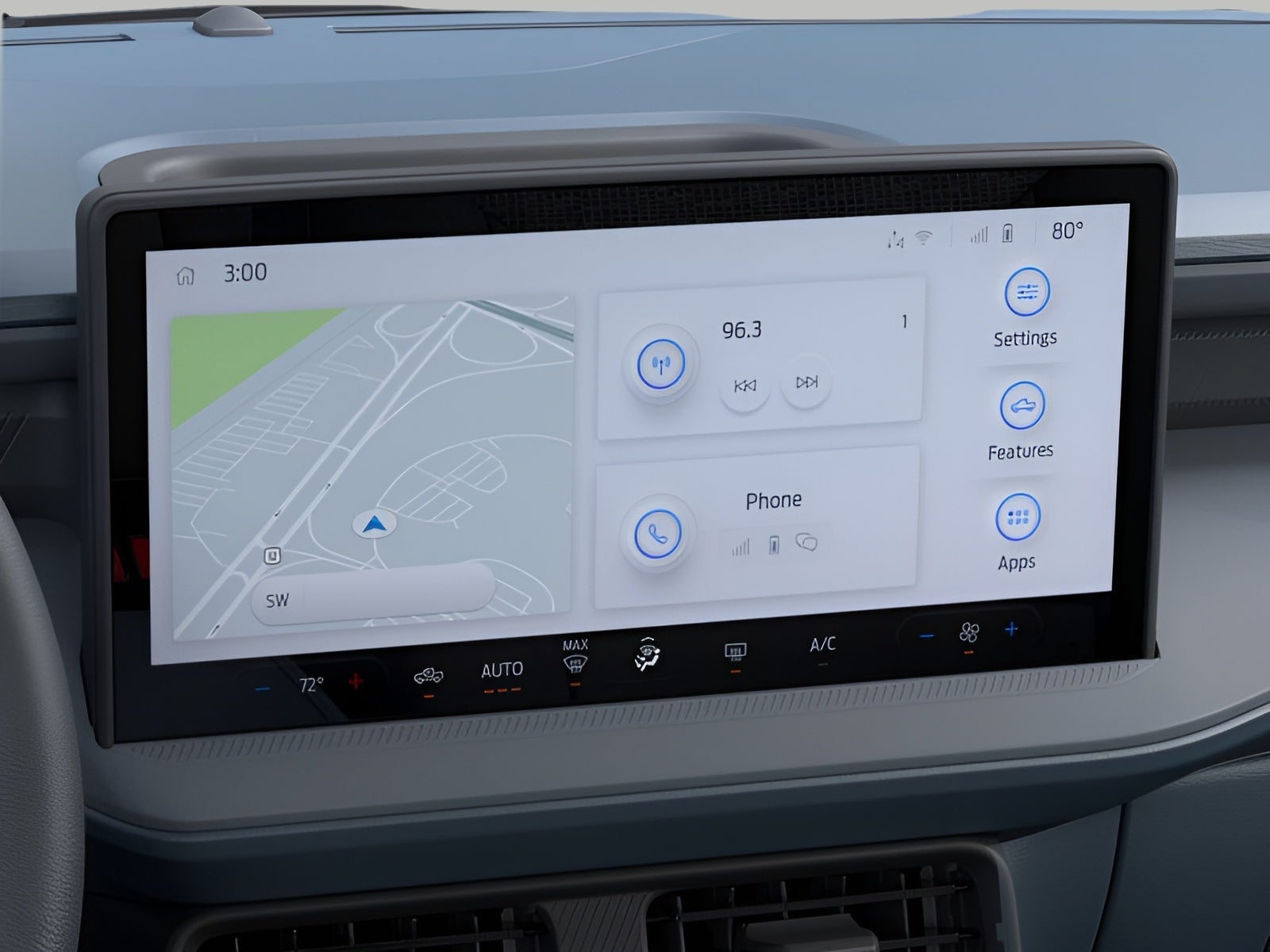 2026 Ford Maverick XL AWD SuperCrew