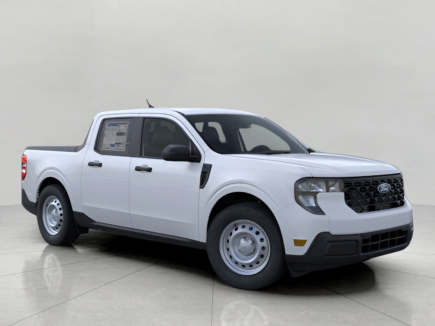 2026 Ford Maverick XL AWD SuperCrew