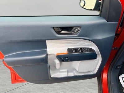 2022 Ford Maverick XLT AWD SuperCrew