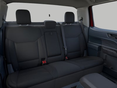 2026 Ford Maverick XLT AWD SuperCrew