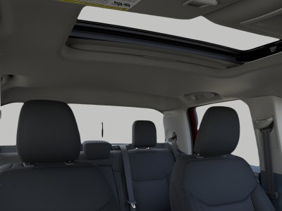2026 Ford Maverick XLT AWD SuperCrew