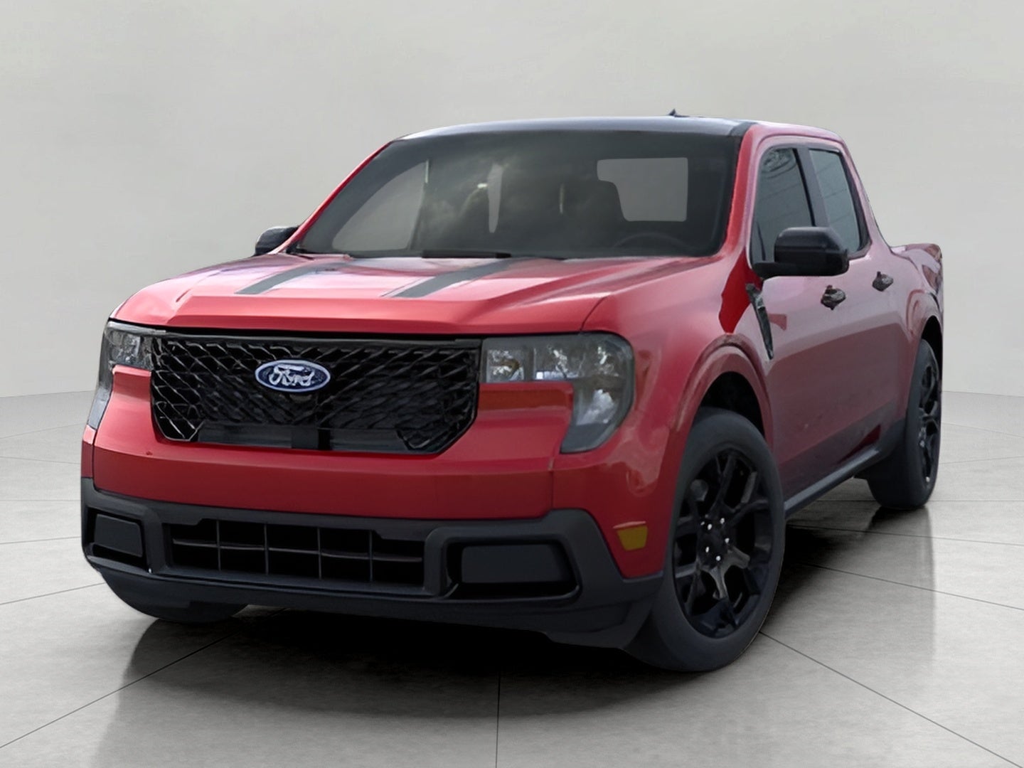 2026 Ford Maverick XLT AWD SuperCrew