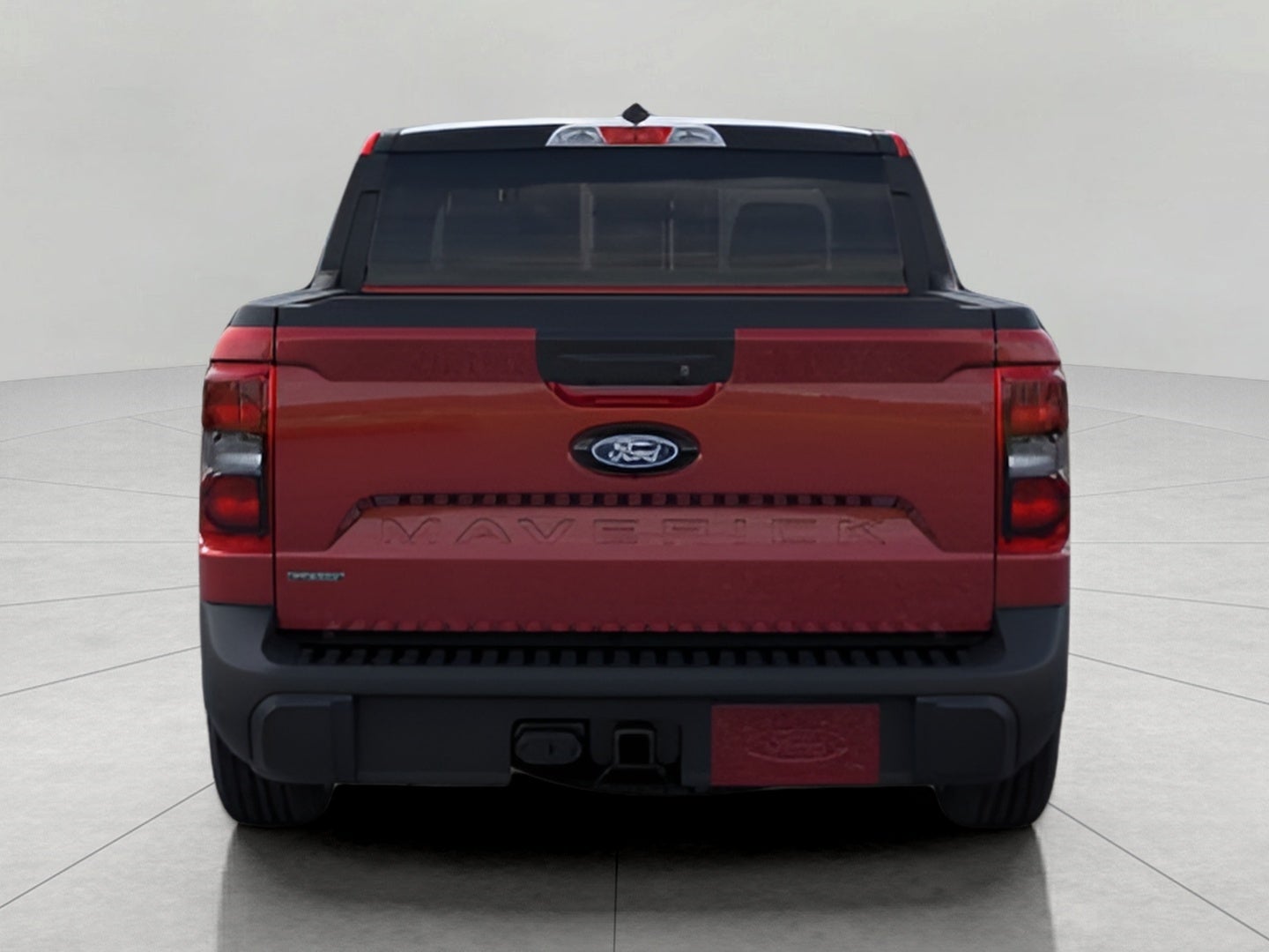 2026 Ford Maverick XLT AWD SuperCrew