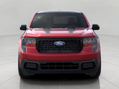 2026 Ford Maverick XLT AWD SuperCrew