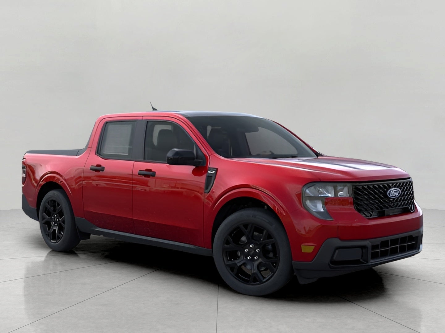 2026 Ford Maverick XLT AWD SuperCrew
