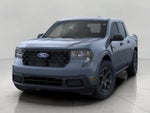 2026 Ford Maverick XLT AWD SuperCrew