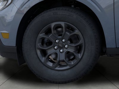 2026 Ford Maverick XLT AWD SuperCrew