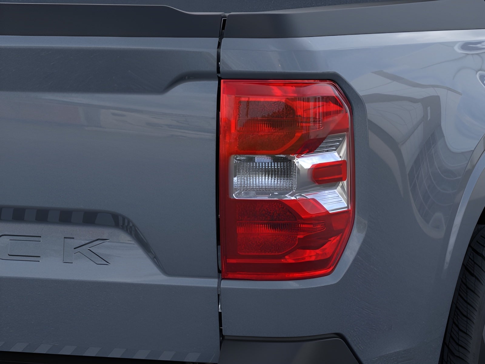 2026 Ford Maverick XLT AWD SuperCrew