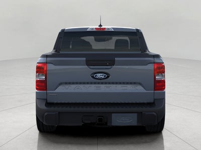 2026 Ford Maverick XLT AWD SuperCrew