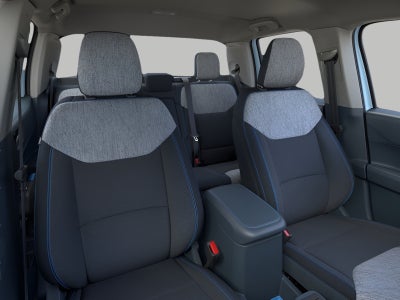 2026 Ford Maverick XLT AWD SuperCrew