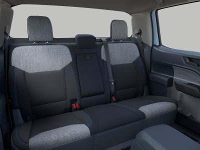 2026 Ford Maverick XLT AWD SuperCrew