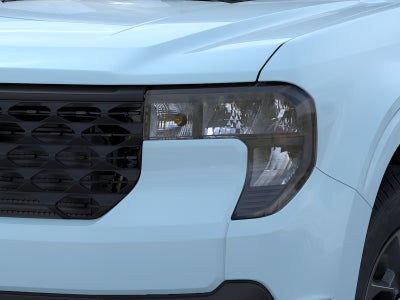 2026 Ford Maverick XLT AWD SuperCrew