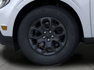 2026 Ford Maverick XLT AWD SuperCrew