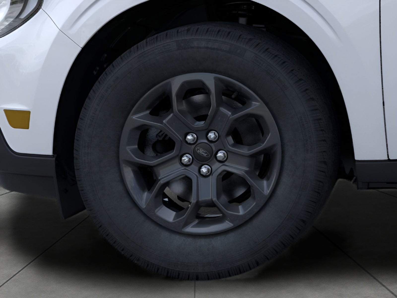 2026 Ford Maverick XLT AWD SuperCrew