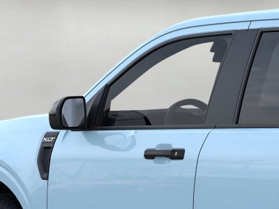 2026 Ford Maverick XLT AWD SuperCrew