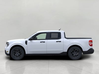 2026 Ford Maverick XLT AWD SuperCrew