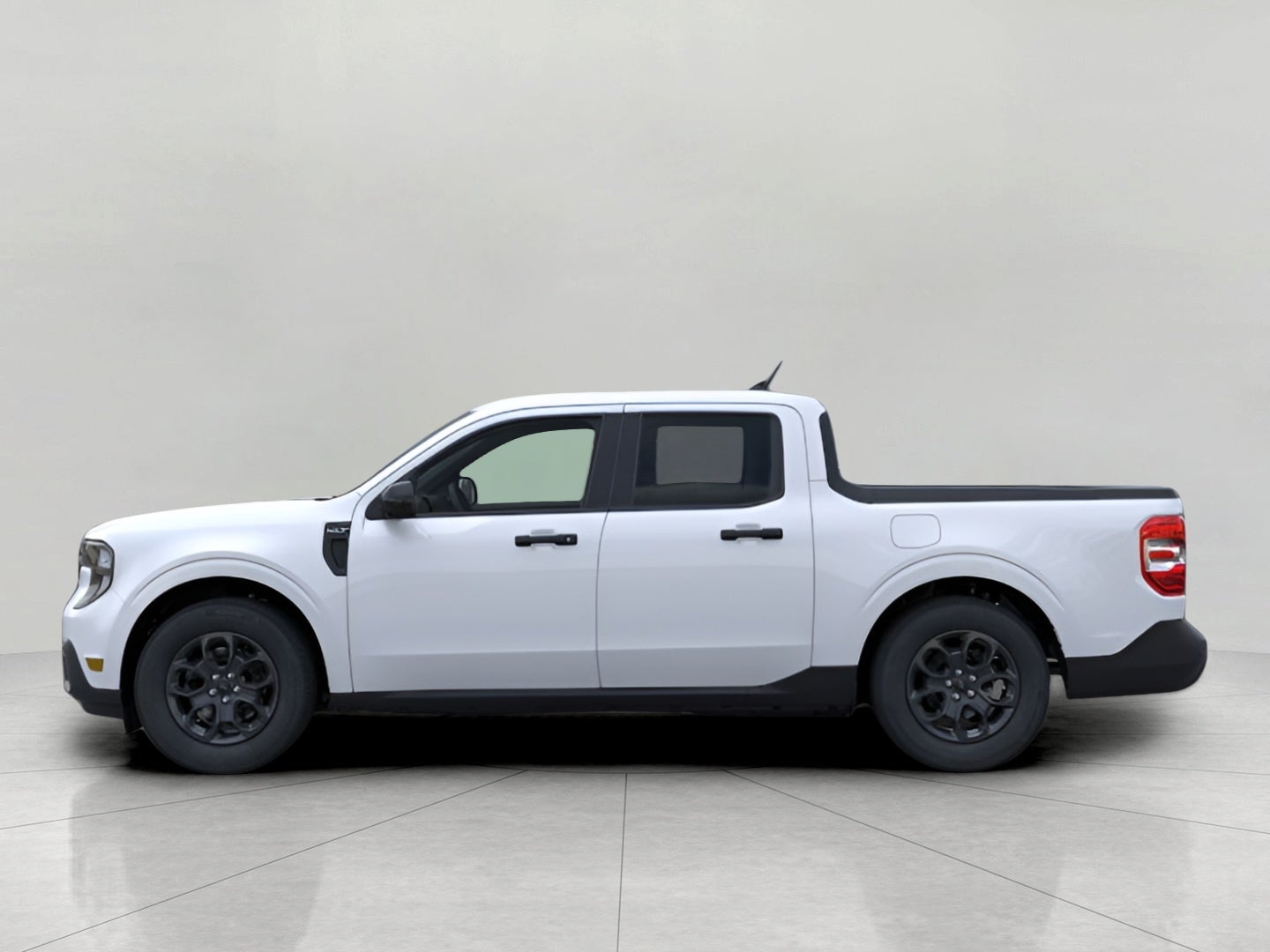 2026 Ford Maverick XLT AWD SuperCrew