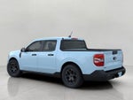 2026 Ford Maverick XLT AWD SuperCrew