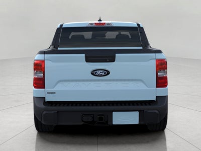 2026 Ford Maverick XLT AWD SuperCrew