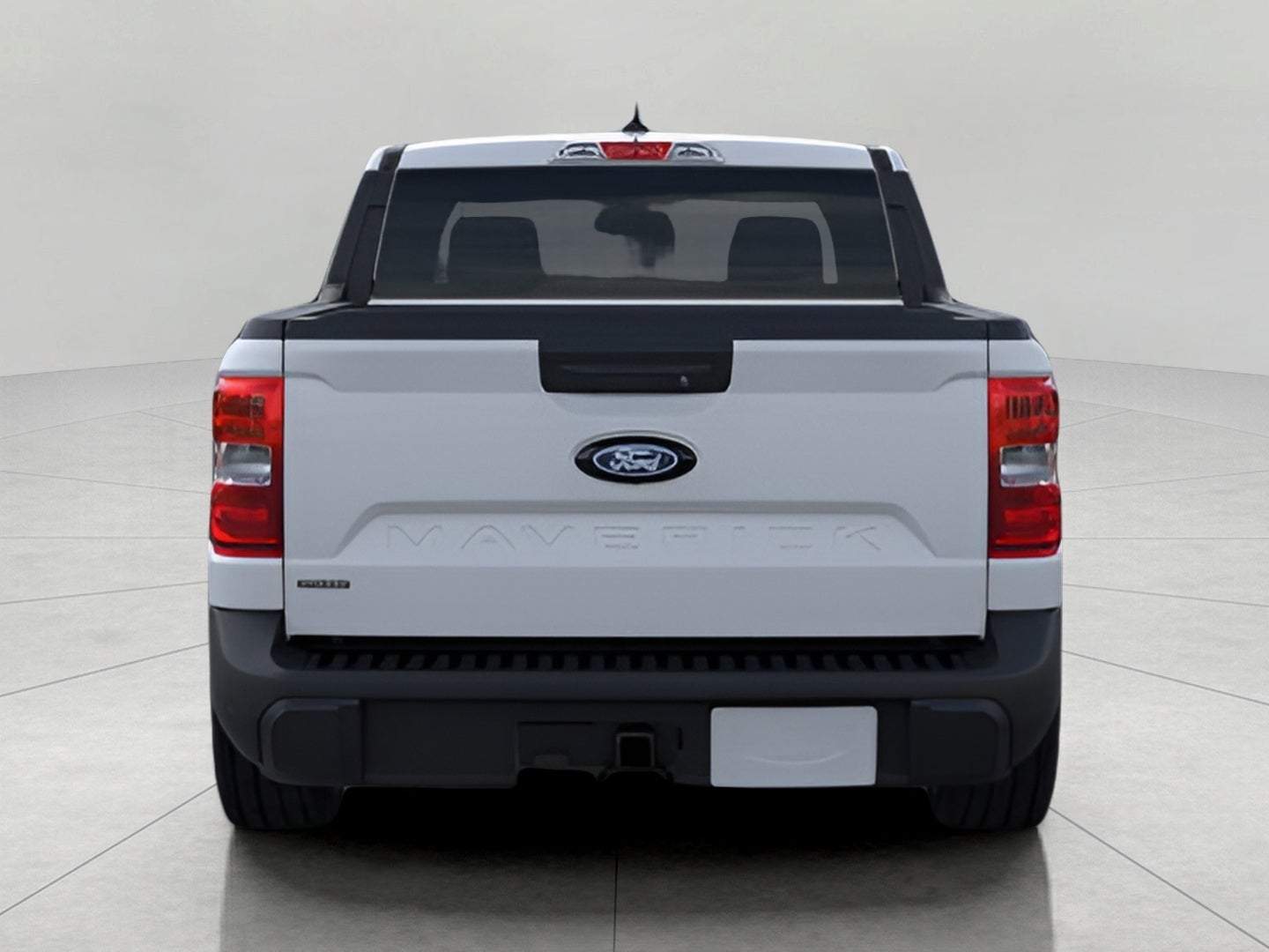 2026 Ford Maverick XLT AWD SuperCrew