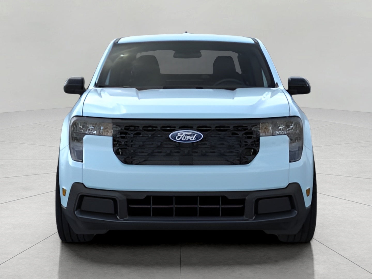 2026 Ford Maverick XLT AWD SuperCrew