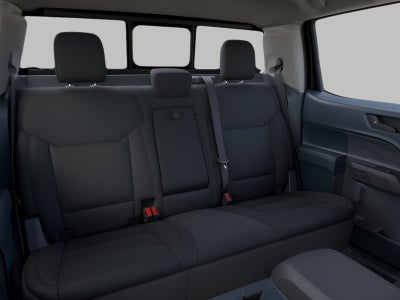 2026 Ford Maverick XLT AWD SuperCrew