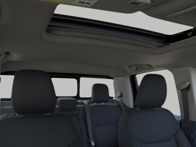 2026 Ford Maverick XLT AWD SuperCrew
