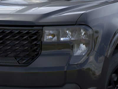 2026 Ford Maverick XLT AWD SuperCrew