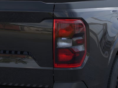 2026 Ford Maverick XLT AWD SuperCrew