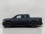 2026 Ford Maverick XLT AWD SuperCrew