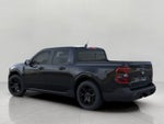2026 Ford Maverick XLT AWD SuperCrew