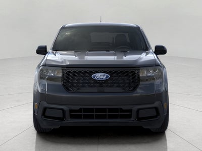 2026 Ford Maverick XLT AWD SuperCrew