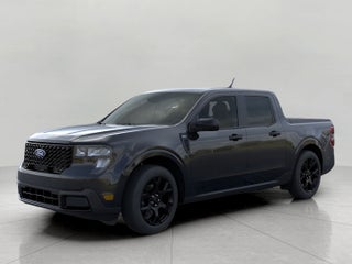 2026 Ford Maverick XLT AWD SuperCrew