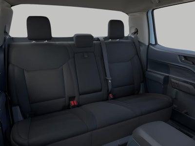 2026 Ford Maverick XLT AWD SuperCrew