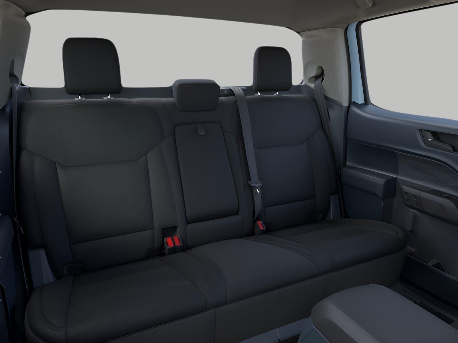 2026 Ford Maverick XLT AWD SuperCrew