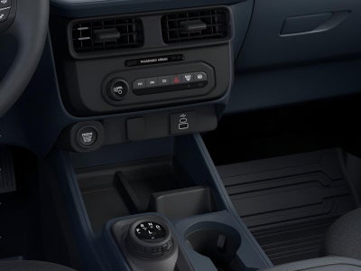 2026 Ford Maverick XLT AWD SuperCrew