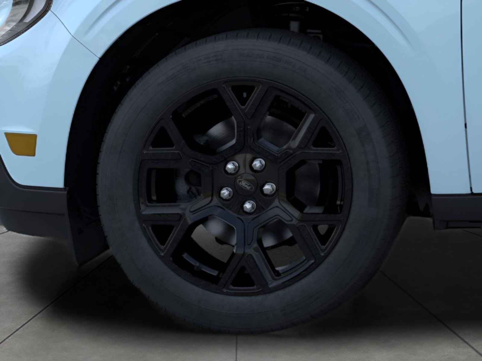 2026 Ford Maverick XLT AWD SuperCrew