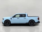 2026 Ford Maverick XLT AWD SuperCrew